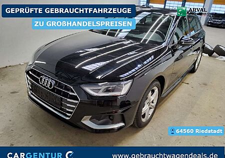 Audi A4 40 2.0 TDI Avant advanced SpoSi ACC BLIS LED
