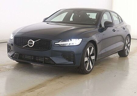 Volvo S60 T8 Ultimate Dark Recharge Plug-In Hybrid AWD