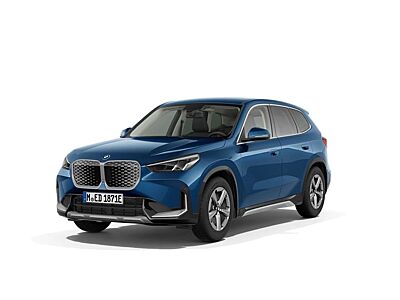 BMW iX1 xDrive 30 LED SITZHEIZUNG RFK KOMFORT.