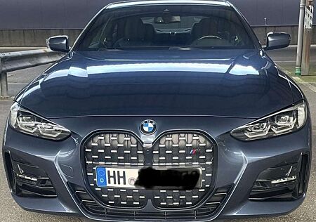 BMW 430i 430 Coupe M Sport