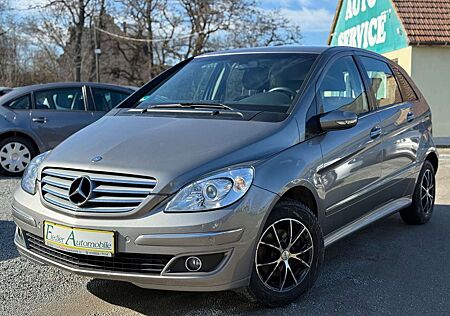 Mercedes-Benz B 170 Special / KLIMAANLAGE / PDC / GEPFLEGT