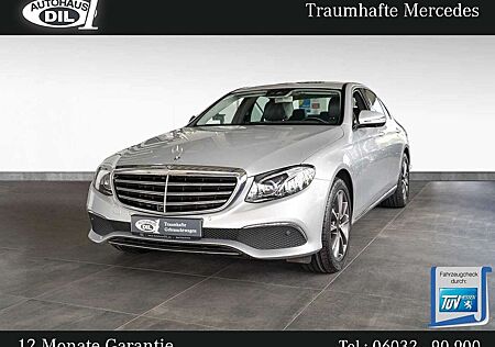 Mercedes-Benz E 220 d 9G-Tronic *360°-K*SCHIEBEDACH*AMBIENTE
