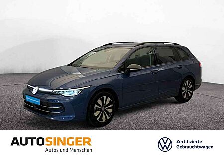 VW Golf Volkswagen VIII Variant Goal TDI DSG *NAV*AHK*ACC*AREA