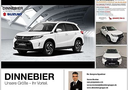 Suzuki Vitara Comfort+ (MT)  *5 Jahre Garantie*