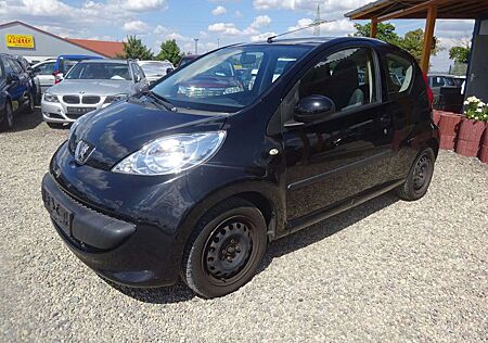 Peugeot 107 Filou*Klima