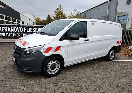 Mercedes-Benz Vito Kasten111 CDI FWD langKlima AHK,PDC,Kamera,