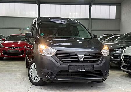 Dacia Dokker Ambiance LPG Klima 1Hand