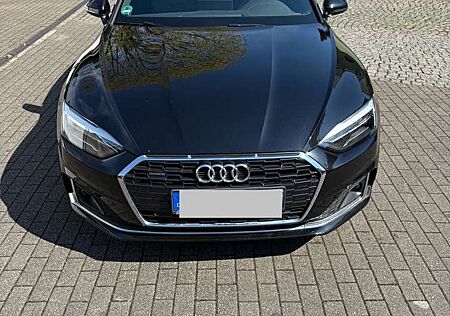 Audi A5 40 TDI quattro advanced