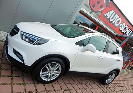 Opel Mokka X 1.4 Innovation AUTOMATIK NAVI 17"