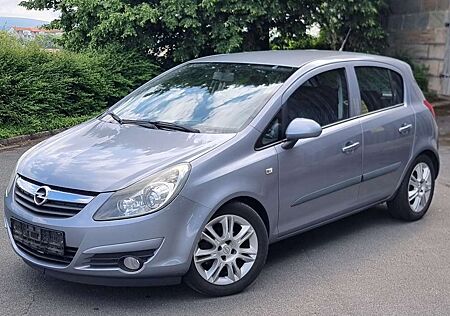 Opel Corsa 1.4 16V Edition