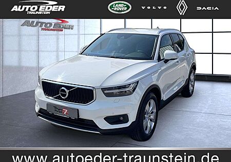 Volvo XC 40 XC40 Momentum Pro 2WD Bluetooth Navi LED Klima