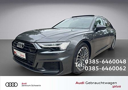 Audi A6 Avant 55 TFSI e quattro sport S-tronic B&O