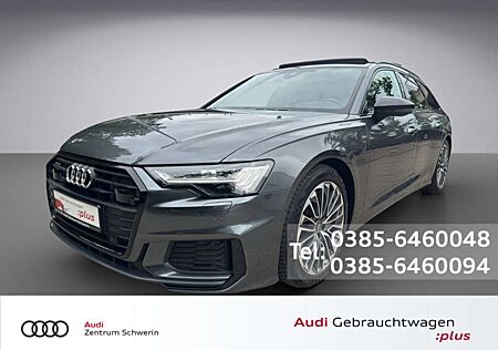 Audi A6 Avant 55 TFSI e quattro sport S-tronic B&O