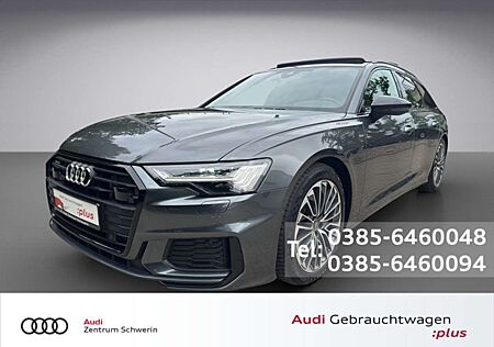 Audi A6 Avant 55 TFSI e quattro sport S-tronic B&O