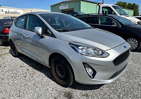Ford Fiesta Cool & Connect Nur 63000 Tkm