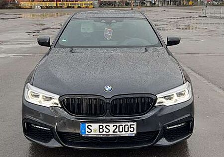 BMW 530i 530 M Paket