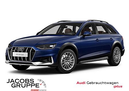 Audi A4 Allroad 45 TFSI quattro VC*Pano*PDC *