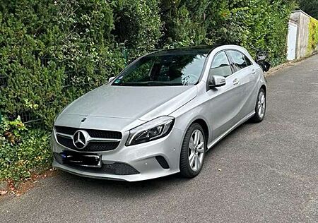 Mercedes-Benz A 180 A 180Urban