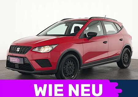 Seat Arona Reference AHK|Navi|Cool & Sound-Paket