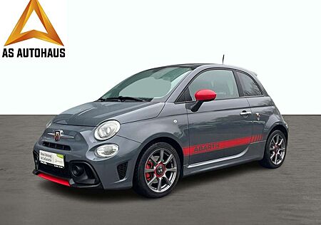 Abarth 595 1.Hand Panorama Klima Bluetooth