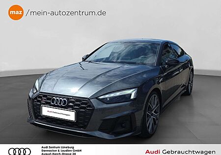 Audi S5 Sportback 3.0 TDI quattro Alu Matrix-LED Navi B
