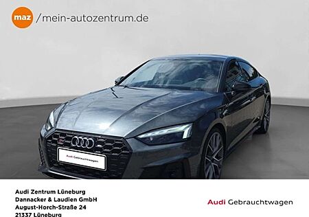 Audi S5 Sportback 3.0 TDI quattro Alu Matrix-LED Navi
