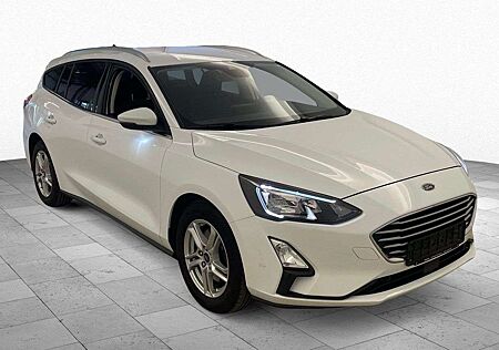 Ford Focus Cool & Connect Kamera*LED*LM*Navi*Ergonomi