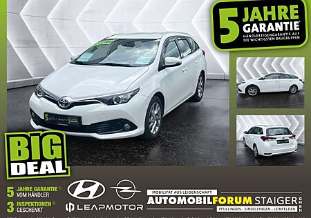 Toyota Auris 1.2 Turbo Touring Sports Edition-S FLA LM