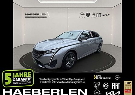 Peugeot 308 1.2 PureTech 130 SW Allure NAVI Kamera Klimaa