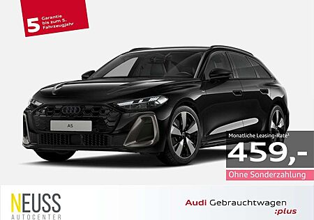 Audi A5 Avant TFSI quattro edition one S line AKTION+