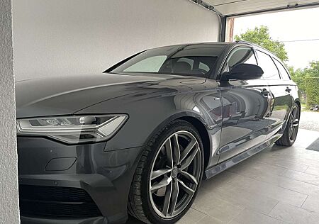 Audi A6 Avant 3.0 TDI quattro S tronic