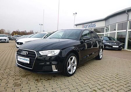 Audi A3 Sportback 35 TDI sportNAV/KAM/ACC/LED/SHZ