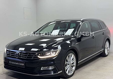 VW Passat Variant Volkswagen Highline*4Motion*R-Line*ACC*360°*