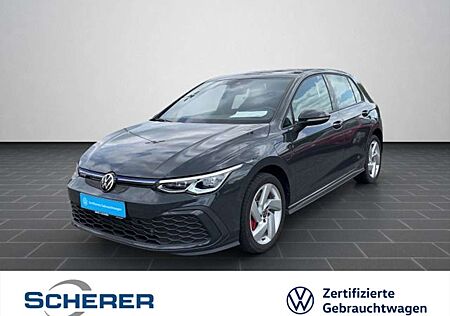 VW Golf GTE Volkswagen 1.4 TSI DSG GTE LED+Navi+App