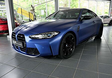 BMW M4 xDrive Competition Schalensitz Perf.Auspuff