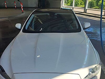 Jaguar XJ XJ 5.0 V8 Premium Luxury