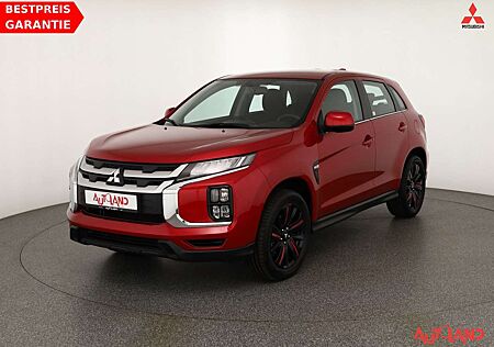 Mitsubishi ASX gebraucht kaufen Mitsubishi ASX II 2.0 MIVEC Intro Edition LED Navi Kamera