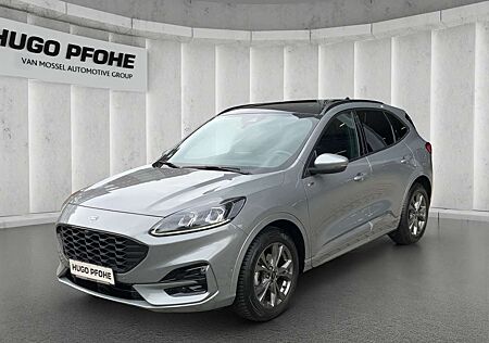 Ford Kuga ST-Line X PANO AHK KAM ACC LED Pano SHZ 4xSHZ