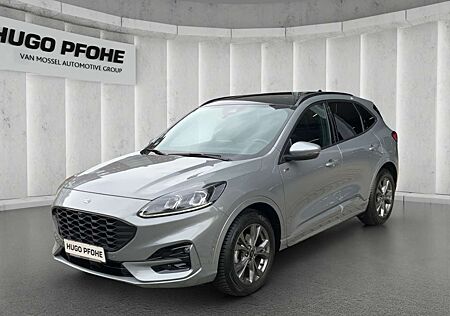 Ford Kuga ST-Line X PANO AHK KAM ACC LED Pano SHZ 4xSHZ
