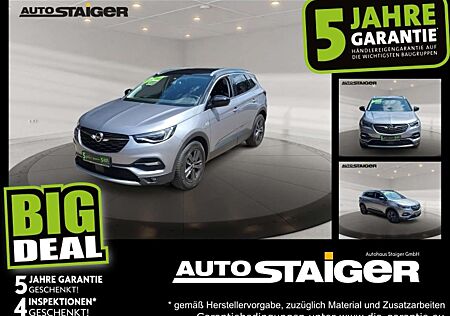Opel Grandland 1.2 Turbo Navi*Parksensoren*Kamera