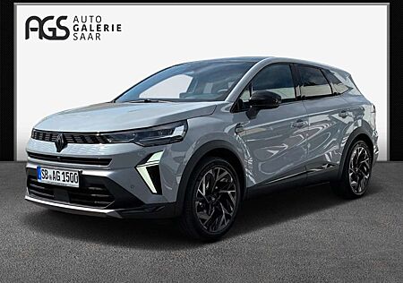 Renault Symbioz II Esprit Alpine 1.6 E-TECH Hybrid 145 EU6e Es.Alp