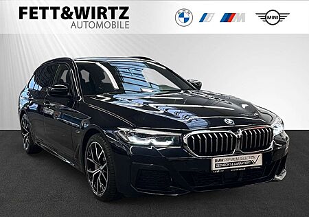 BMW 530 e Touring M Sportpaket|Stop&Go|HiFi|Parkass.