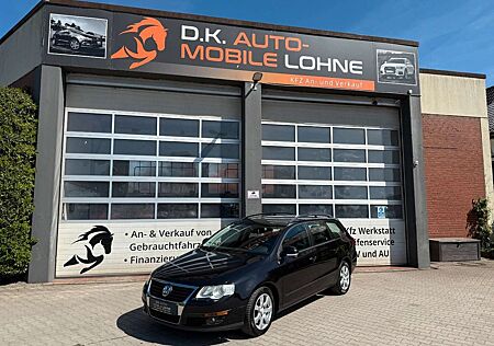 VW Passat Variant Volkswagen Trendline/SHZ/KLIMA/TOP**