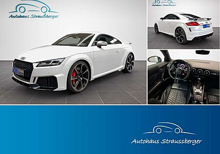 Audi TT RS Coupe 2.5 TFSI quattro SHZ B&O RFK Martix