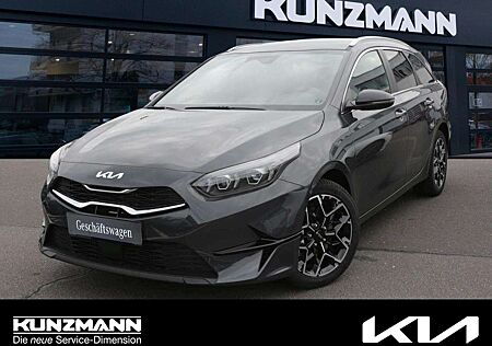 Kia XCeed Ceed SW / cee'd SW Ceed SW 1.0T DCT Nightline Navi Lenkradhzg ACC