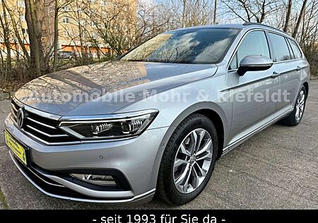 VW Passat Variant Volkswagen DSG Business*MATRIX*AHZV*ACC*CAM*