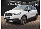 Opel Crossland X Ultimate 1.2 RückKam Voll-LED Navi PDCv+h Head-Up