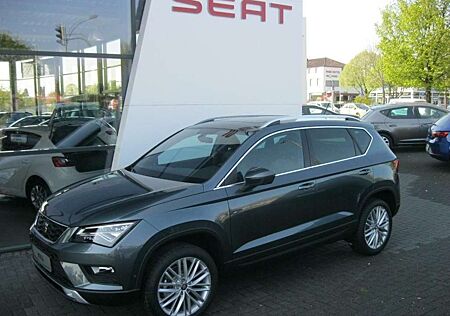 Seat Ateca Xcellence 1,5 TSI DSG
