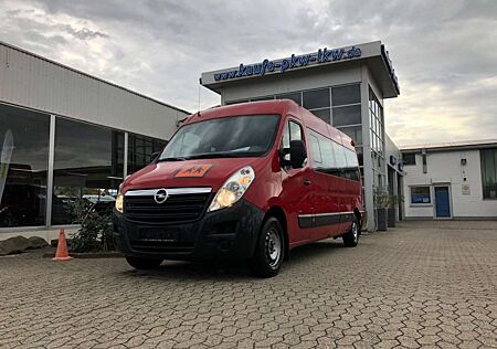 Opel Movano *8036