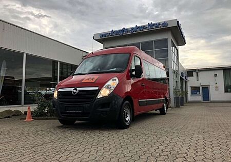 Opel Movano 8036